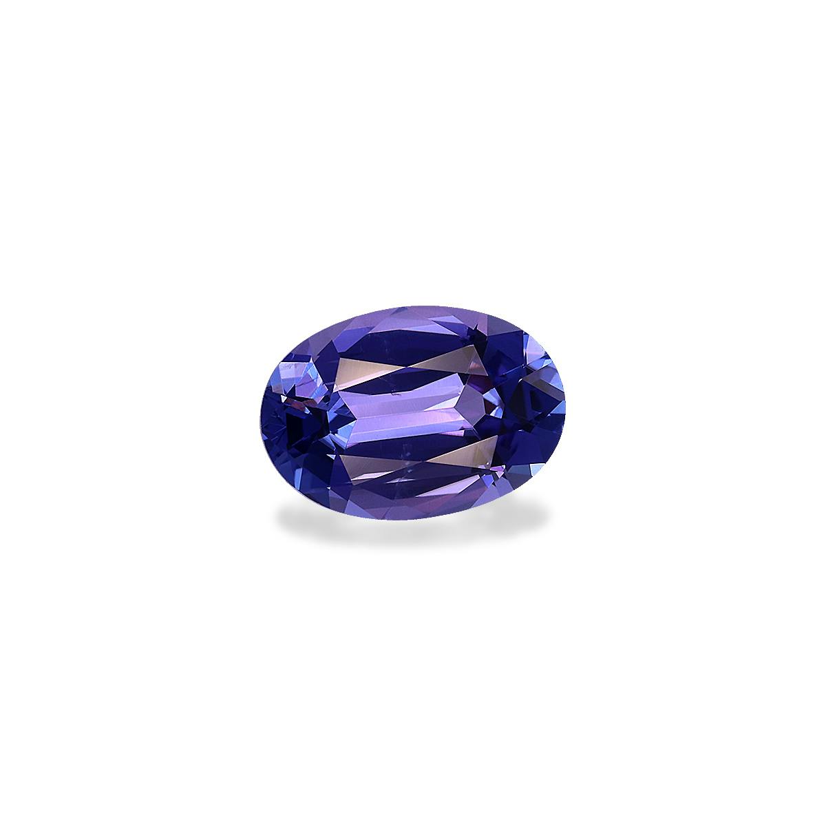 Tanzanite 2.86 ct